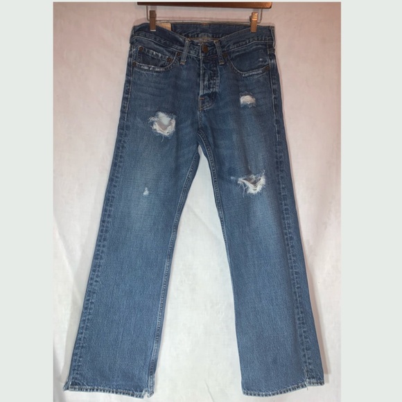 Hollister Low Rise - Picture 2 of 7